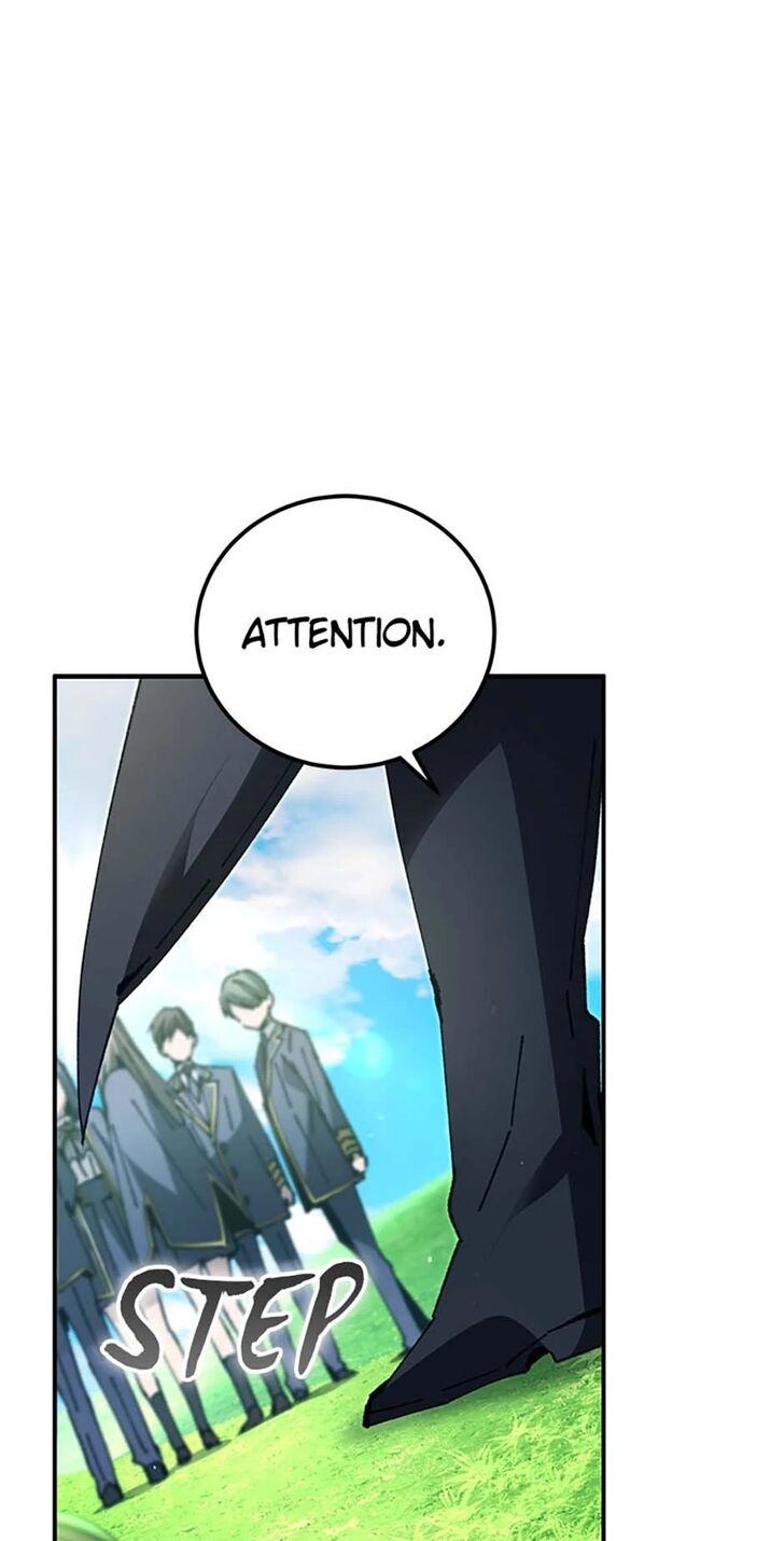 Read Blink Master of the Magic Academy EN Manga Online
