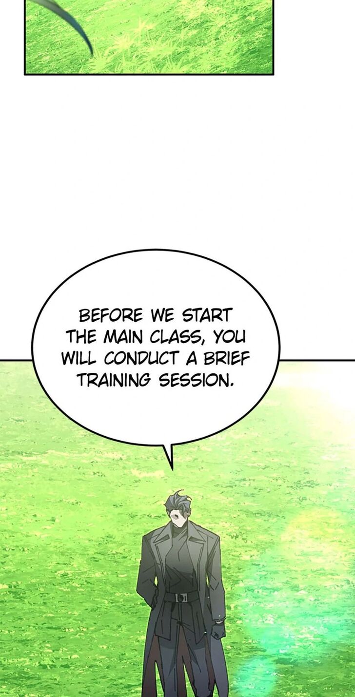 Read Blink Master of the Magic Academy EN Manga Online