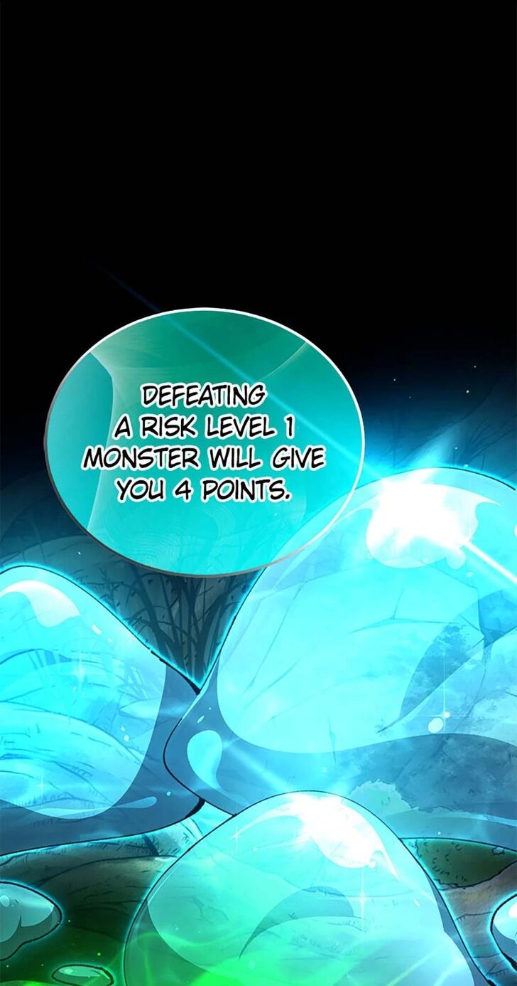 Read Blink Master of the Magic Academy EN Manga Online