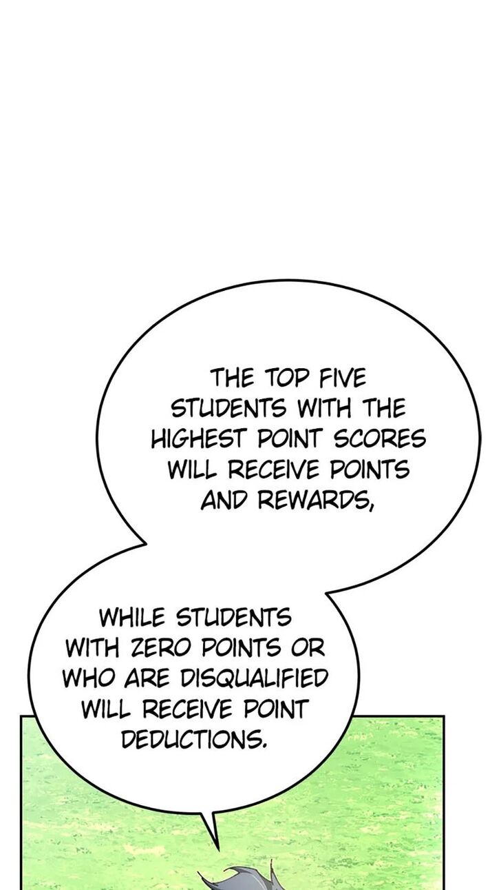 Read Blink Master of the Magic Academy EN Manga Online