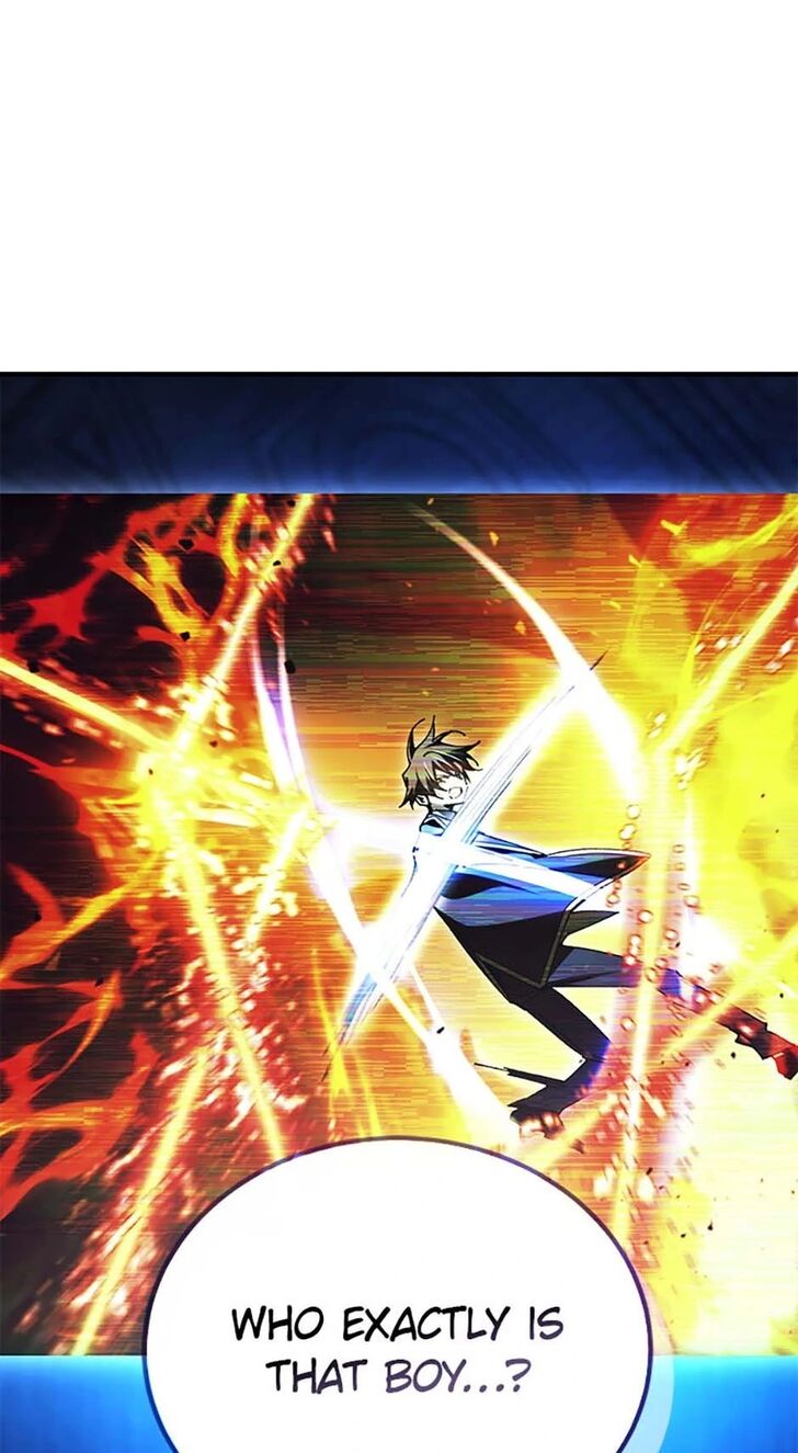 Read Blink Master of the Magic Academy EN Manga Online