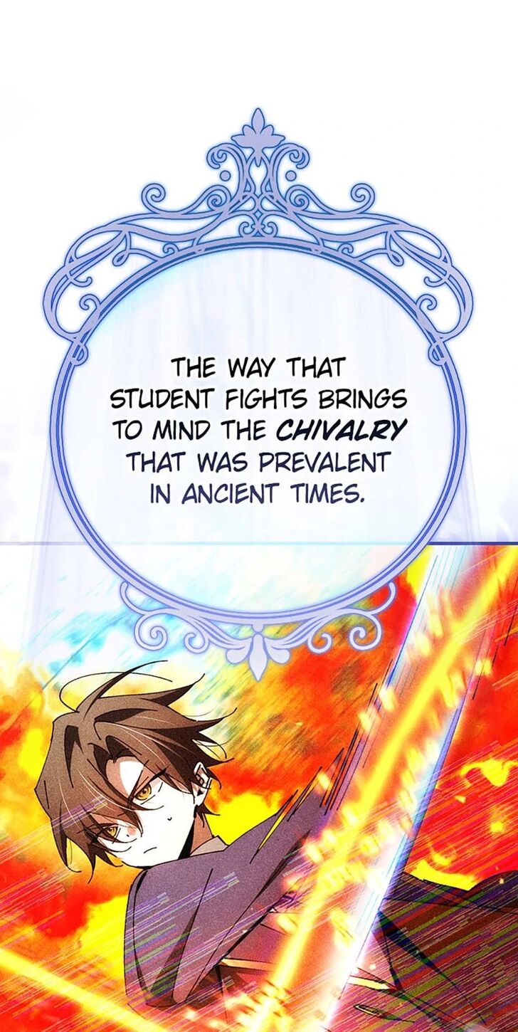 Read Blink Master of the Magic Academy EN Manga Online