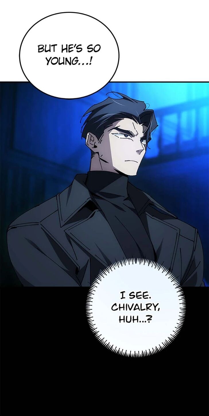 Read Blink Master of the Magic Academy EN Manga Online