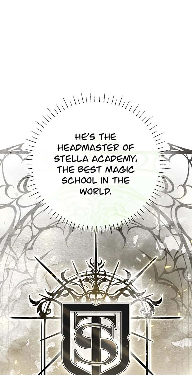 Read Blink Master of the Magic Academy EN Manga Online