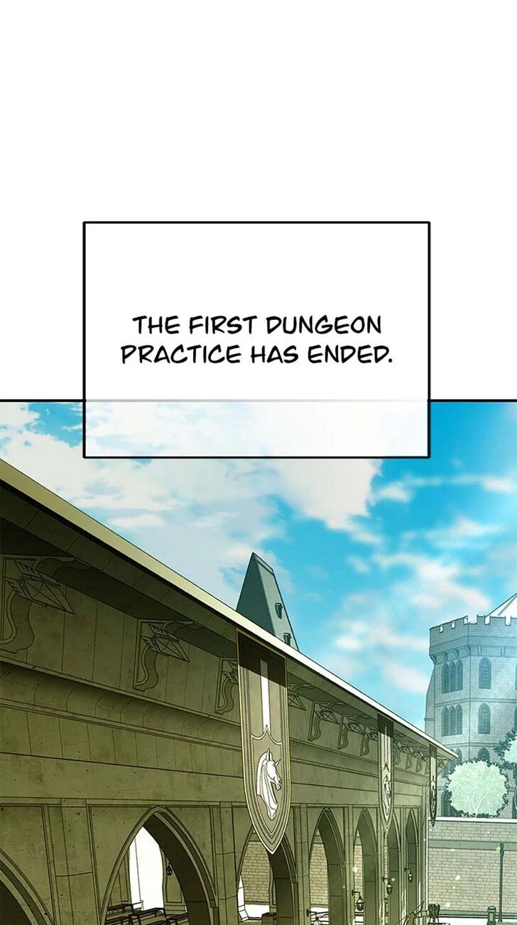 Read Blink Master of the Magic Academy EN Manga Online