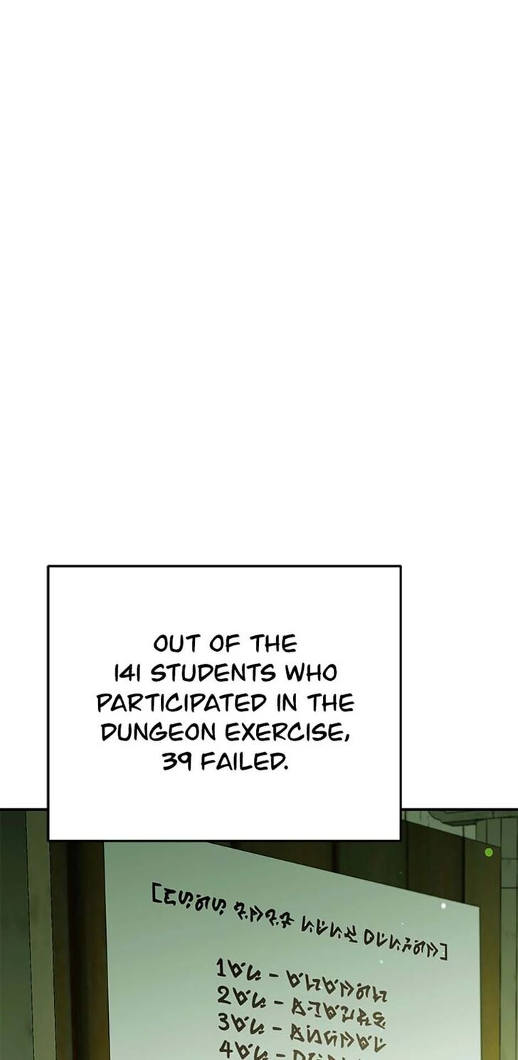 Read Blink Master of the Magic Academy EN Manga Online