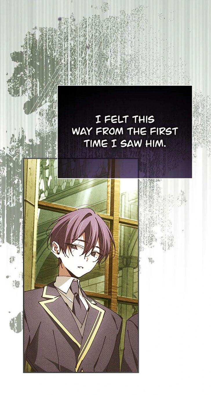Read Blink Master of the Magic Academy EN Manga Online