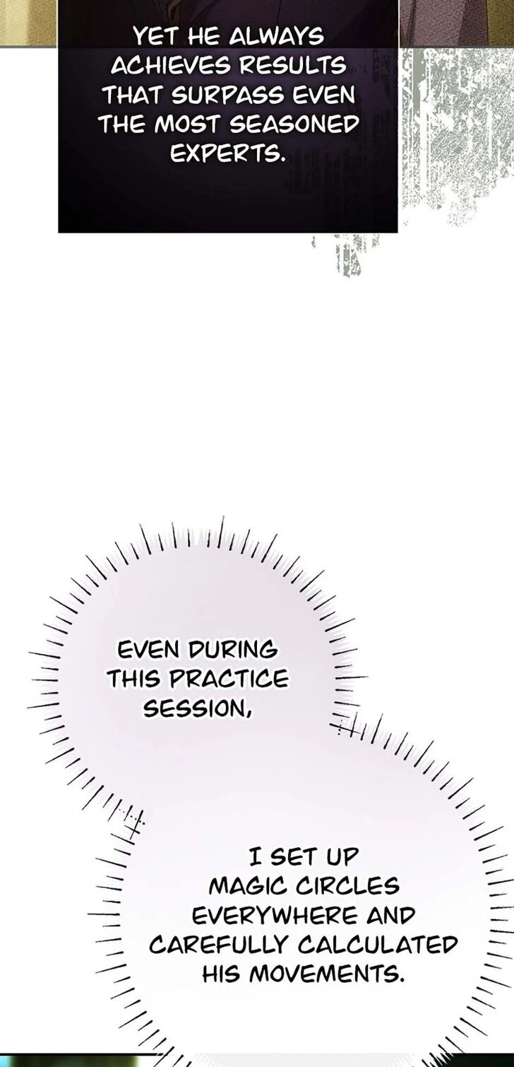 Read Blink Master of the Magic Academy EN Manga Online