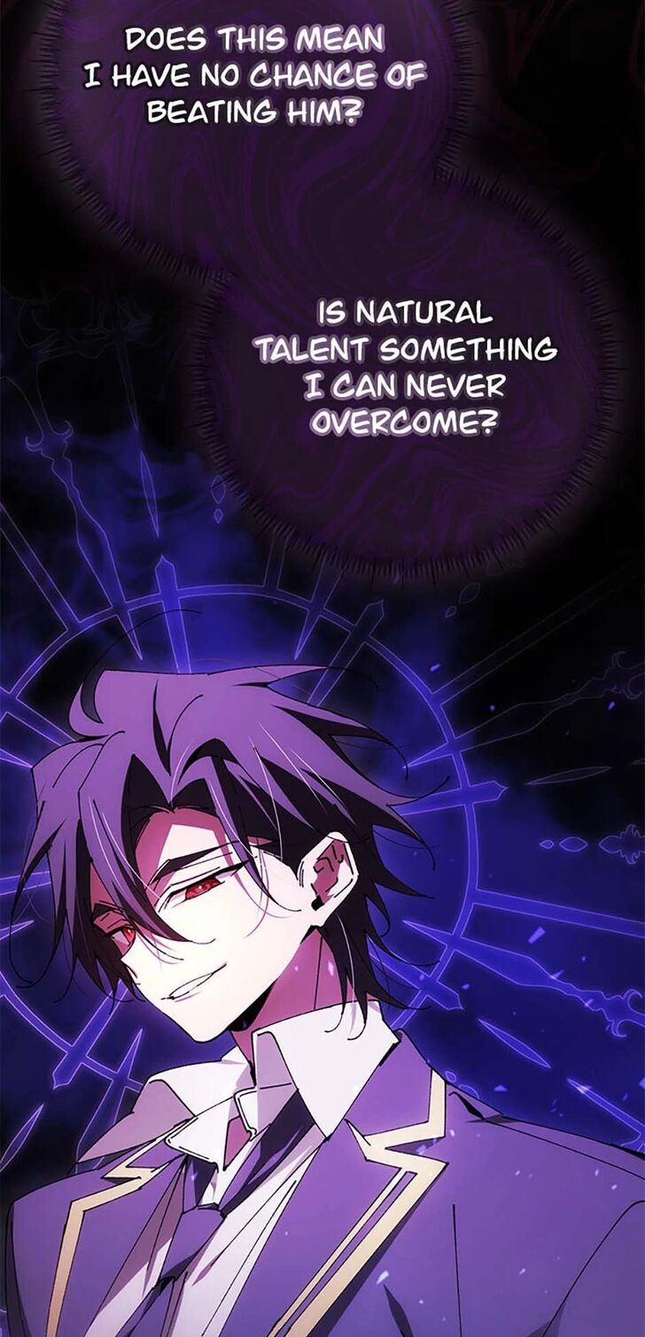 Read Blink Master of the Magic Academy EN Manga Online