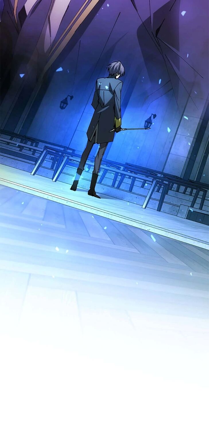 Read Blink Master of the Magic Academy EN Manga Online