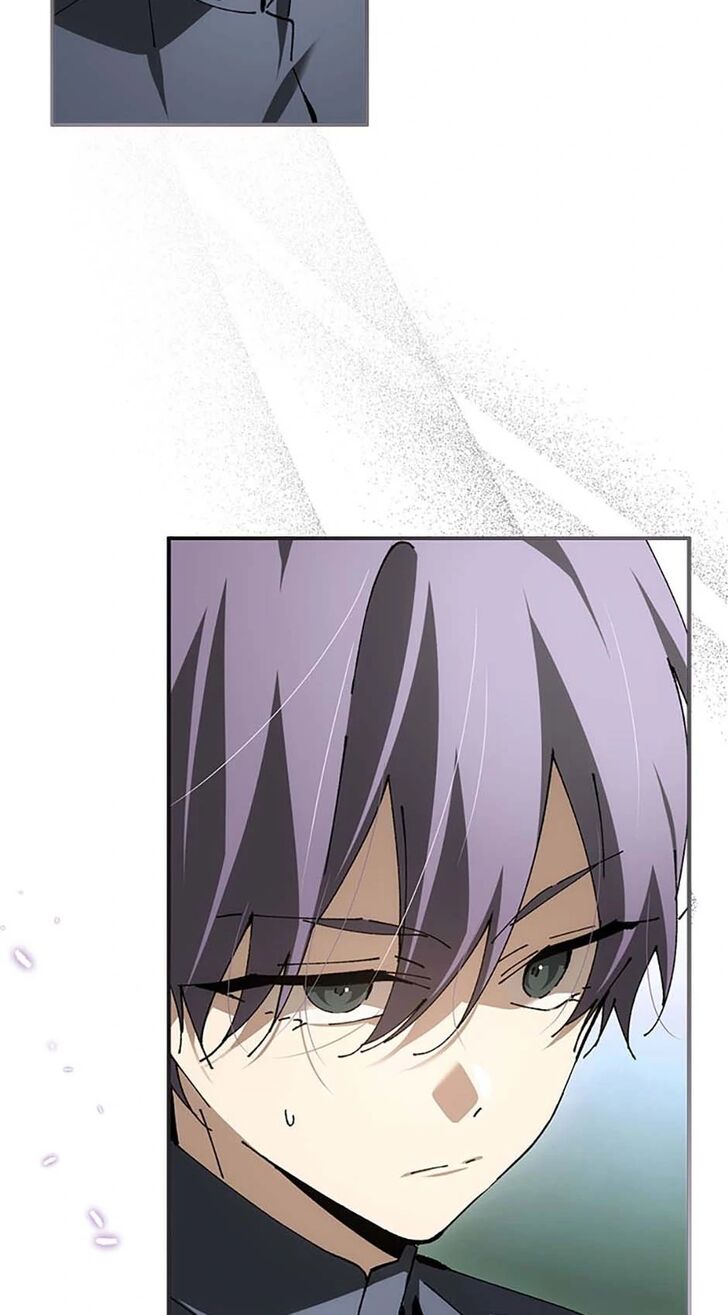 Read Blink Master of the Magic Academy EN Manga Online