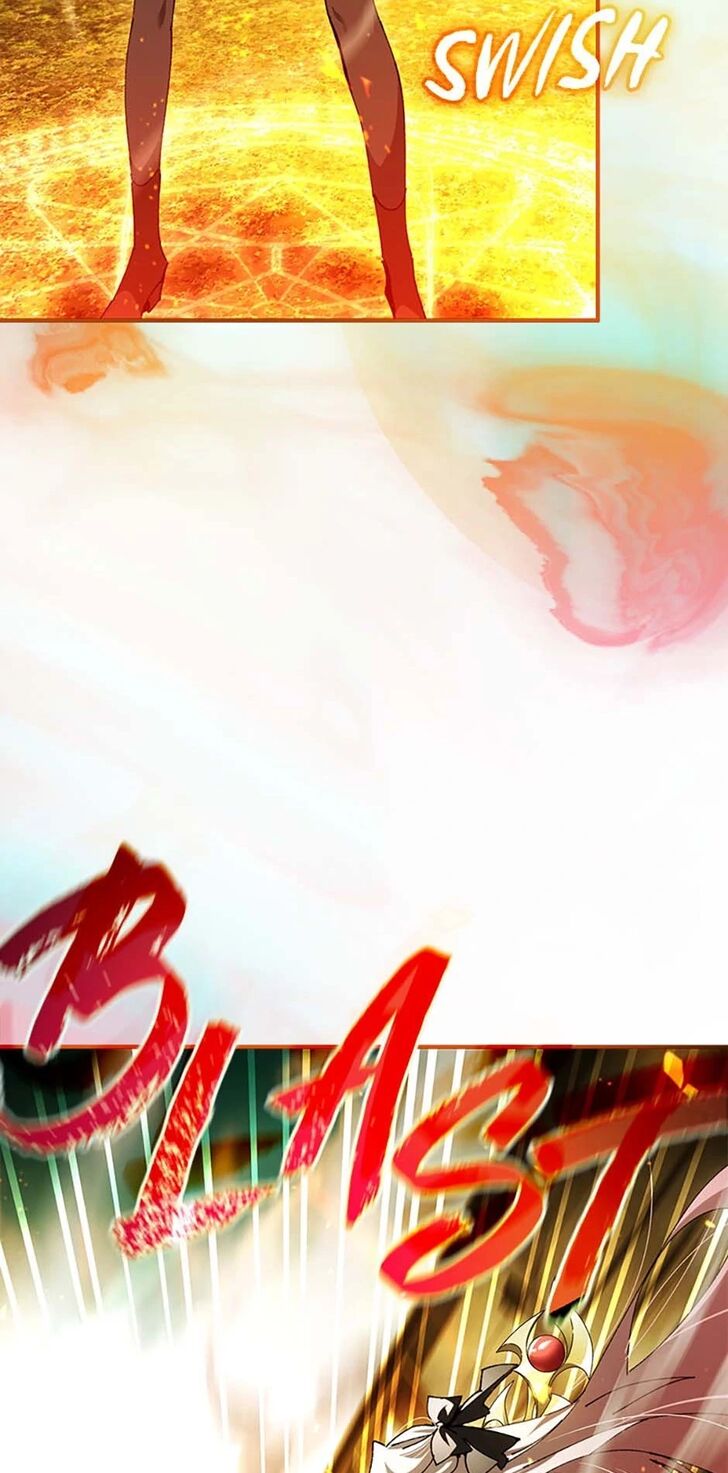 Read Blink Master of the Magic Academy EN Manga Online