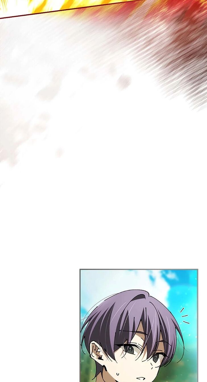 Read Blink Master of the Magic Academy EN Manga Online