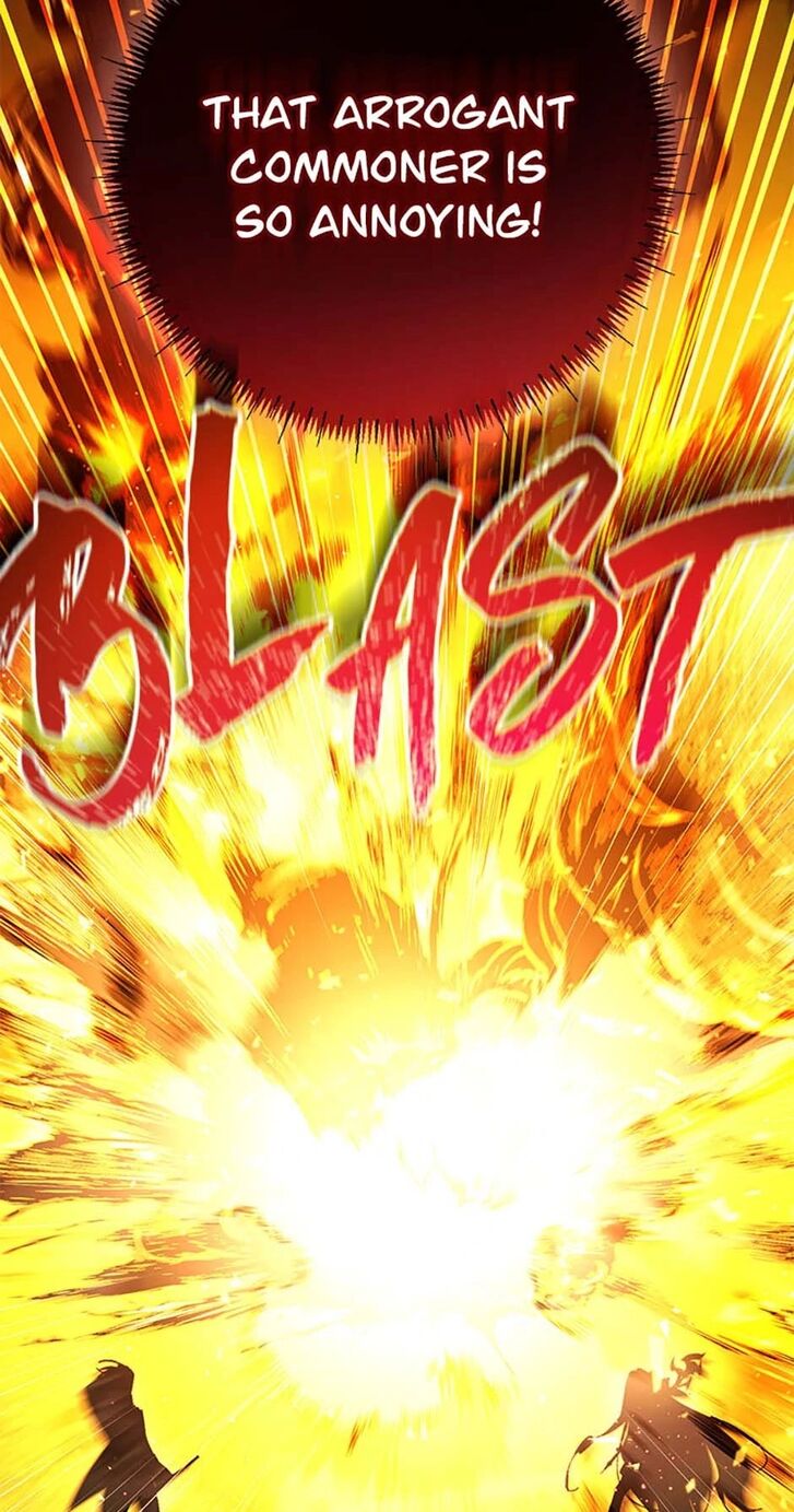 Read Blink Master of the Magic Academy EN Manga Online