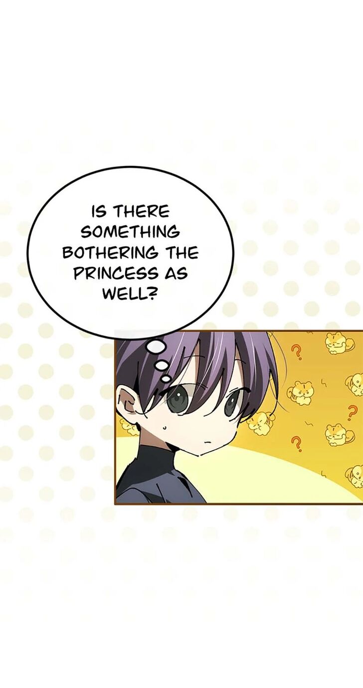 Read Blink Master of the Magic Academy EN Manga Online