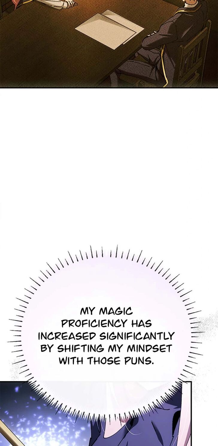 Read Blink Master of the Magic Academy EN Manga Online