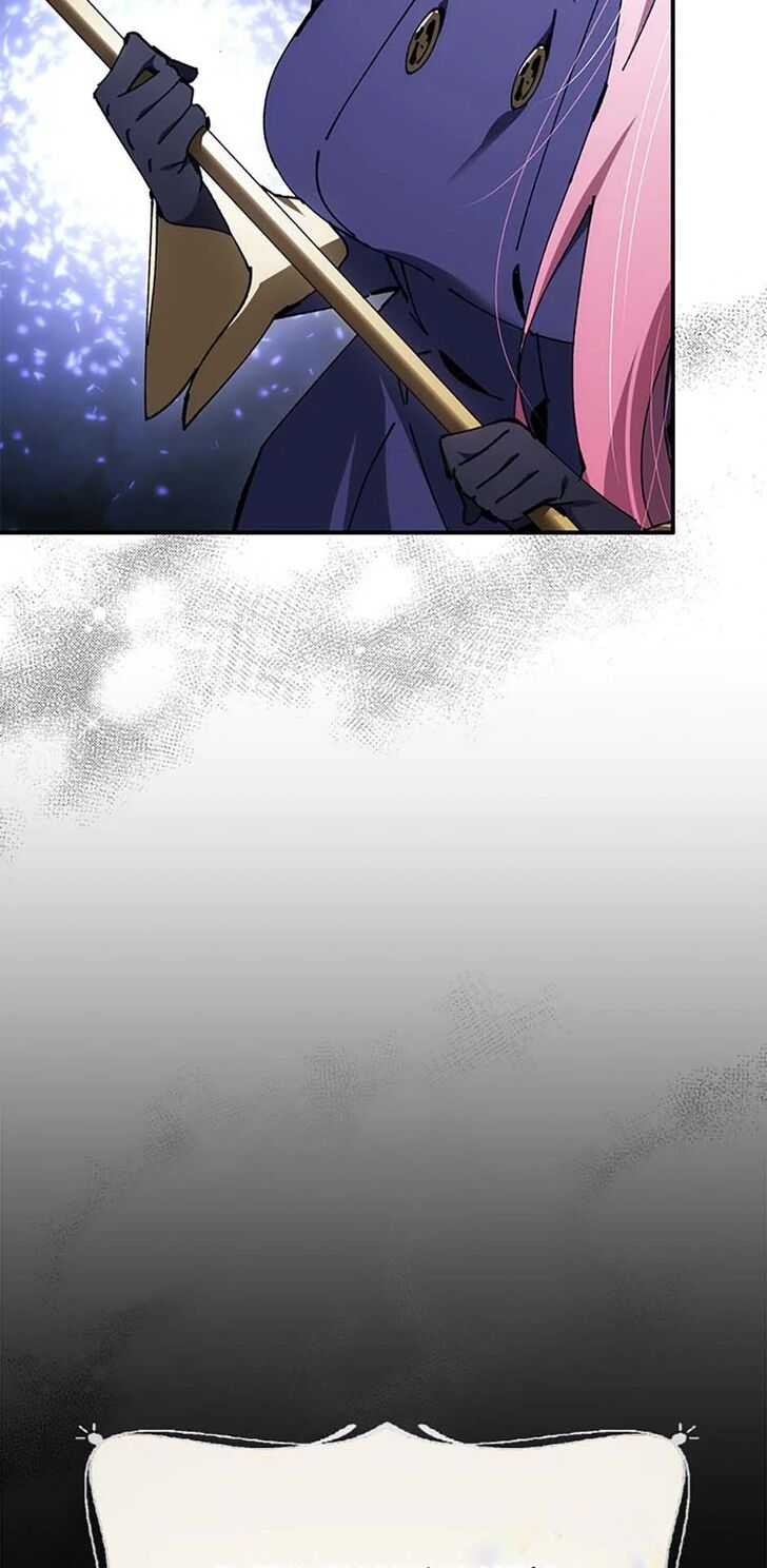 Read Blink Master of the Magic Academy EN Manga Online