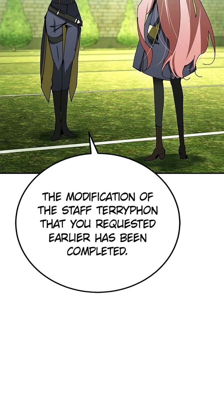 Read Blink Master of the Magic Academy EN Manga Online