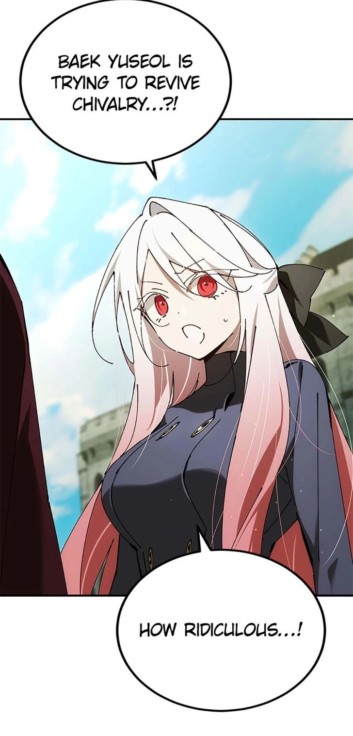 Read Blink Master of the Magic Academy EN Manga Online