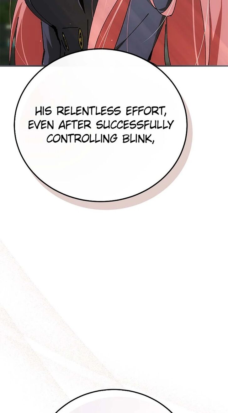 Read Blink Master of the Magic Academy EN Manga Online