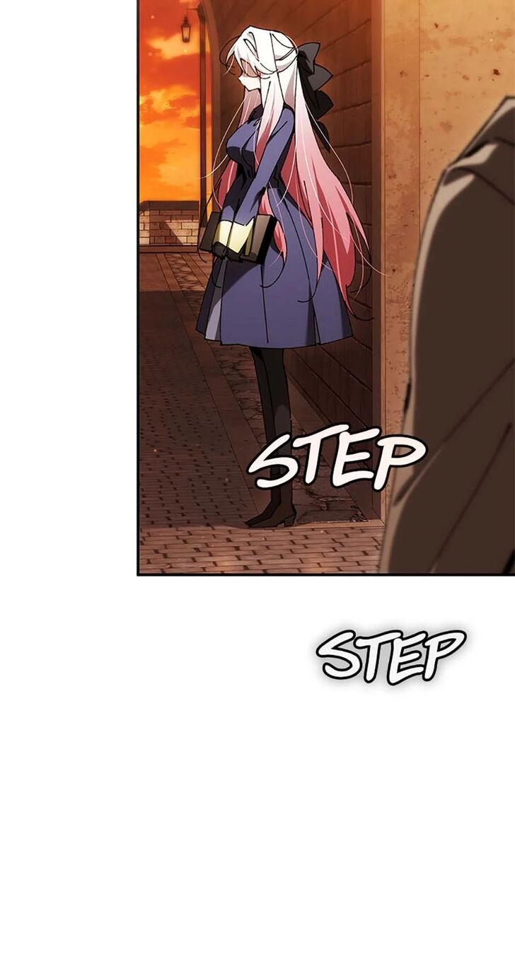 Read Blink Master of the Magic Academy EN Manga Online