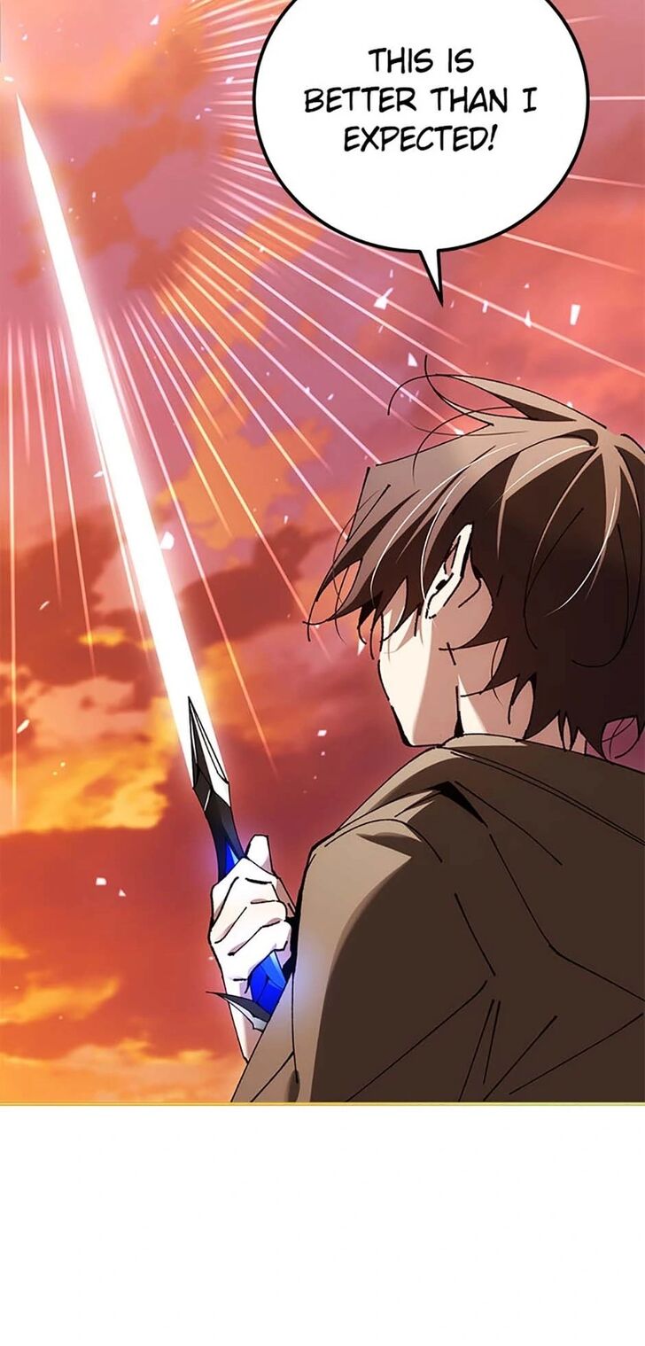 Read Blink Master of the Magic Academy EN Manga Online