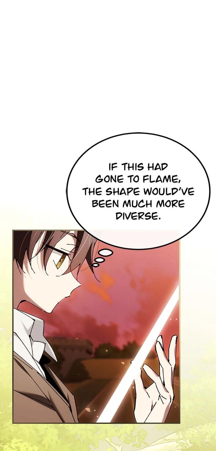 Read Blink Master of the Magic Academy EN Manga Online