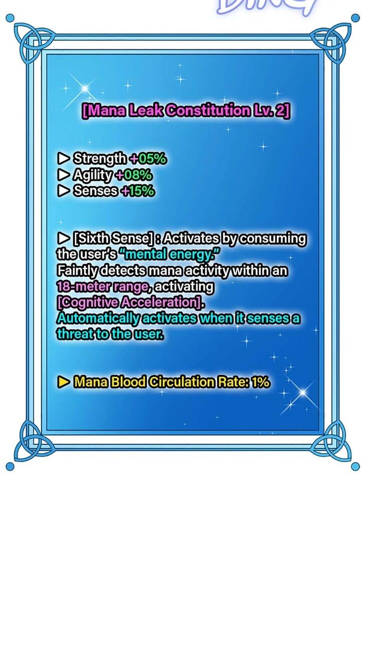 Read Blink Master of the Magic Academy EN Manga Online