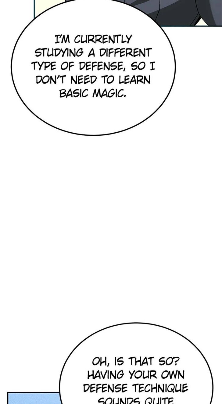 Read Blink Master of the Magic Academy EN Manga Online