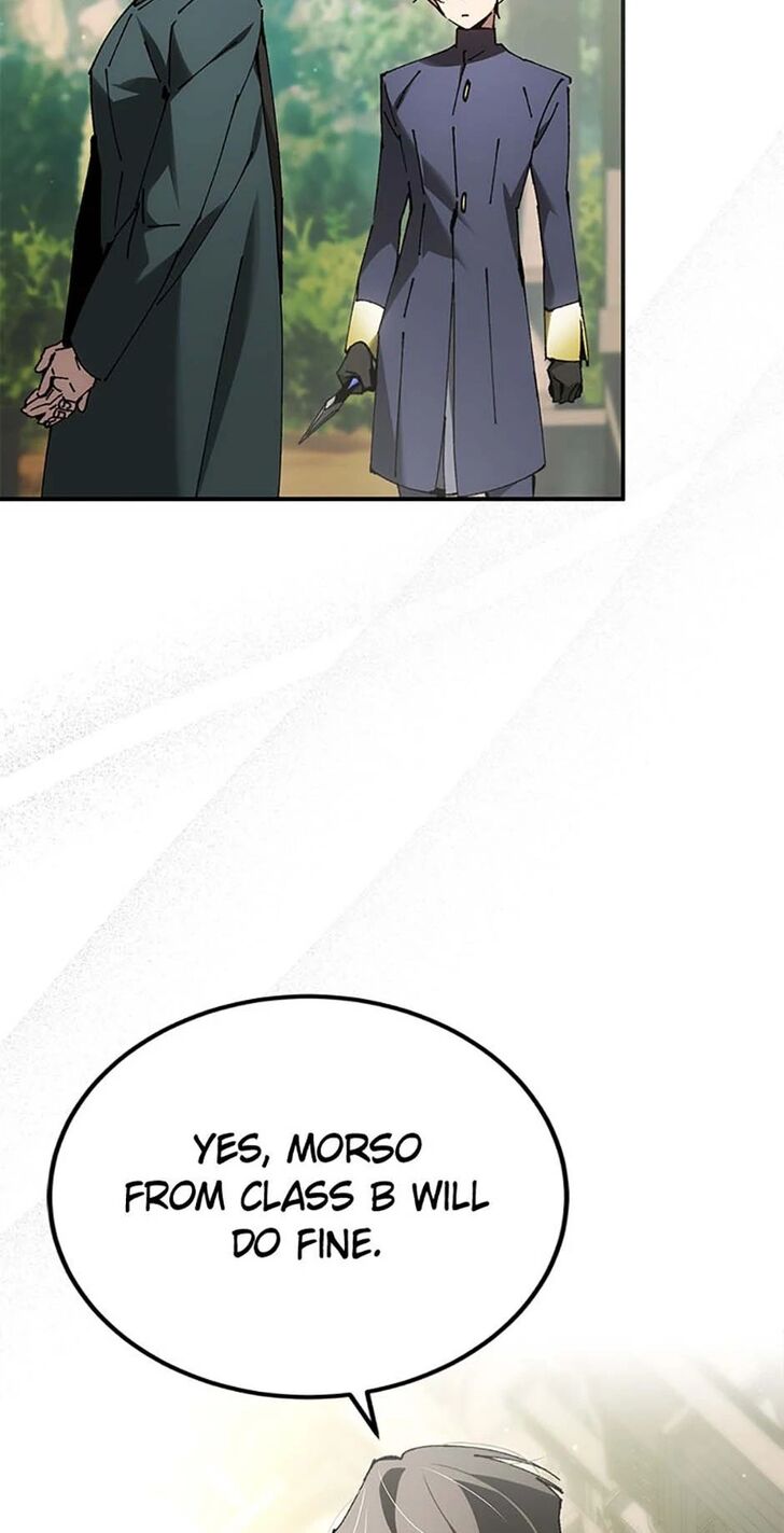 Read Blink Master of the Magic Academy EN Manga Online