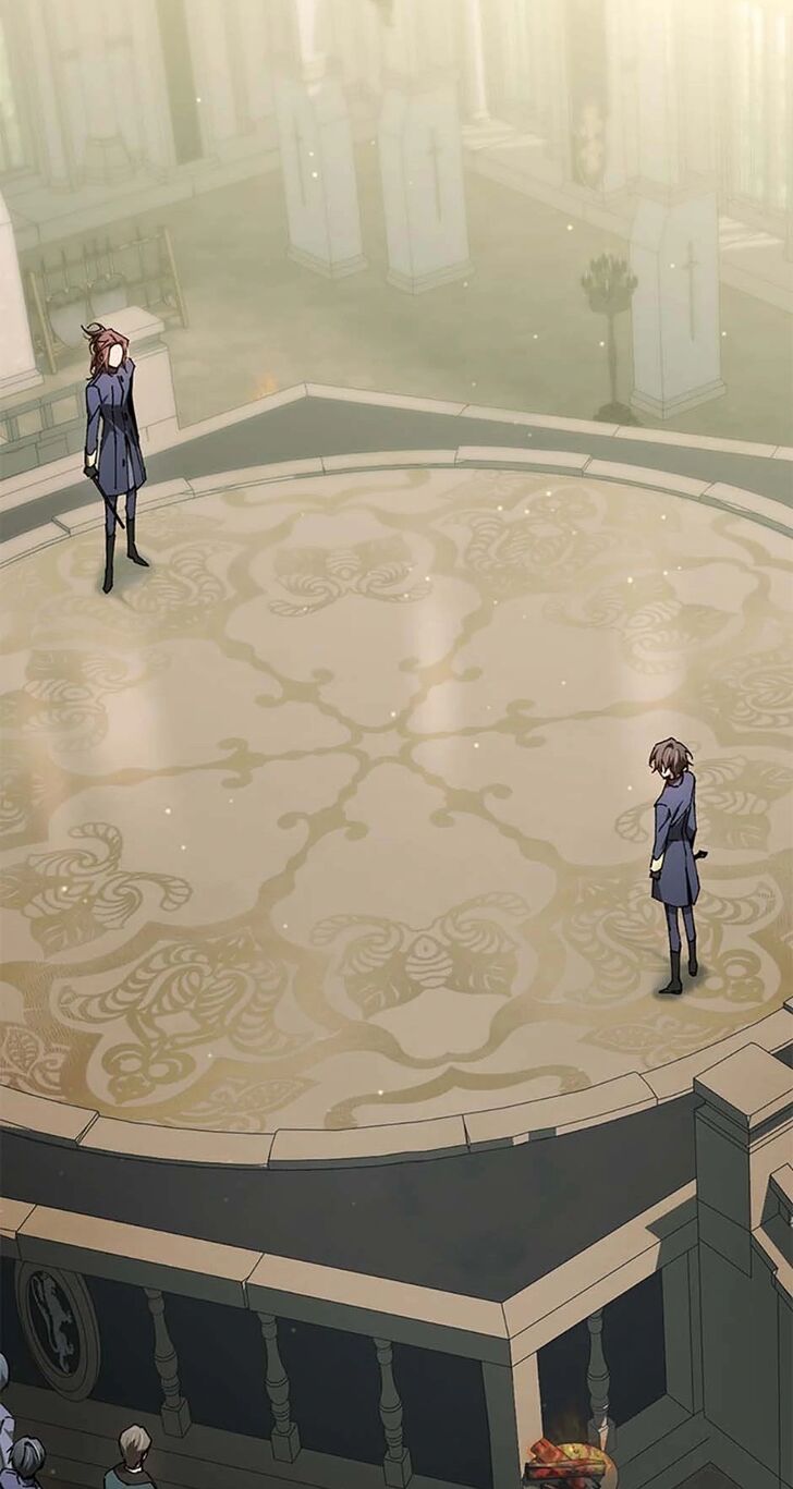 Read Blink Master of the Magic Academy EN Manga Online