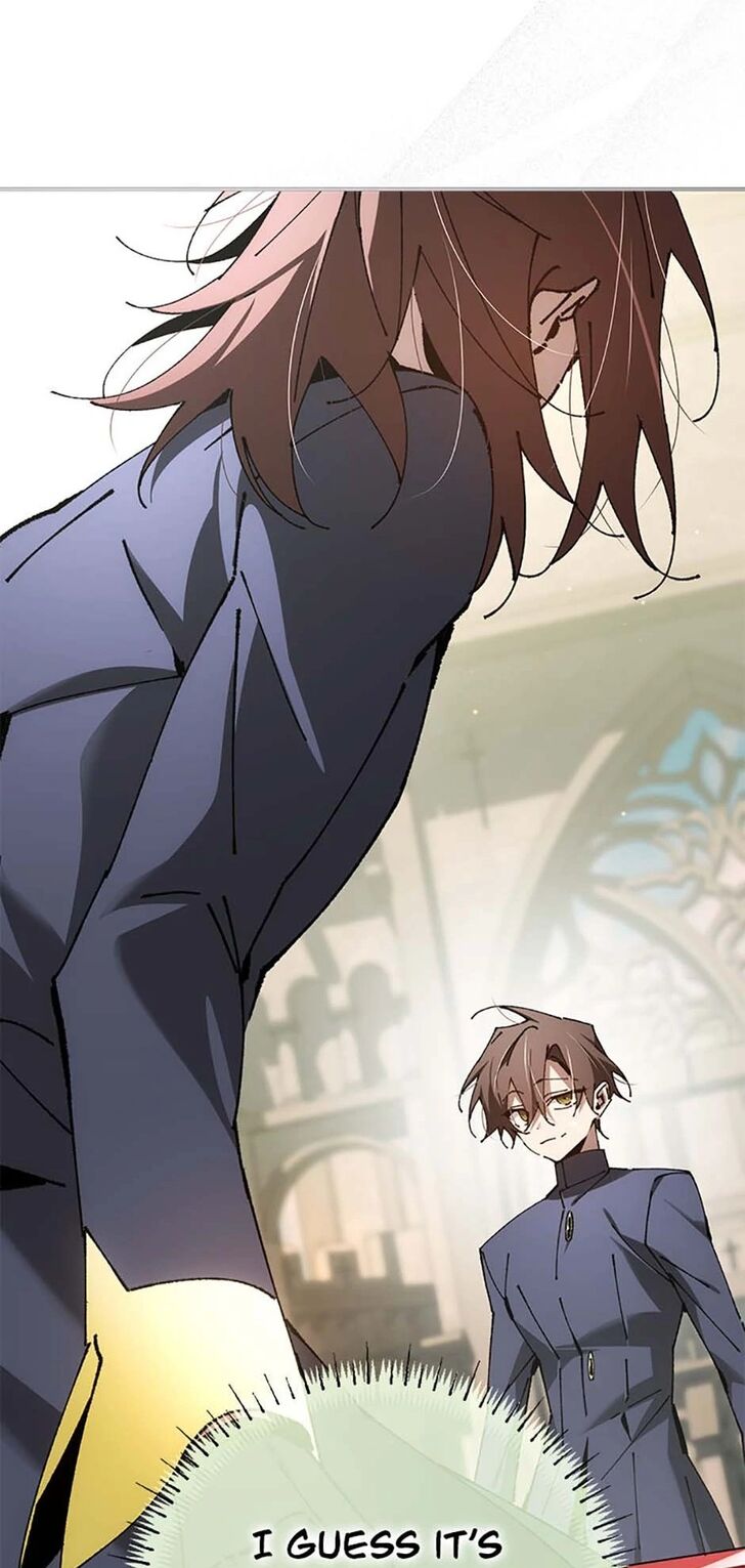 Read Blink Master of the Magic Academy EN Manga Online