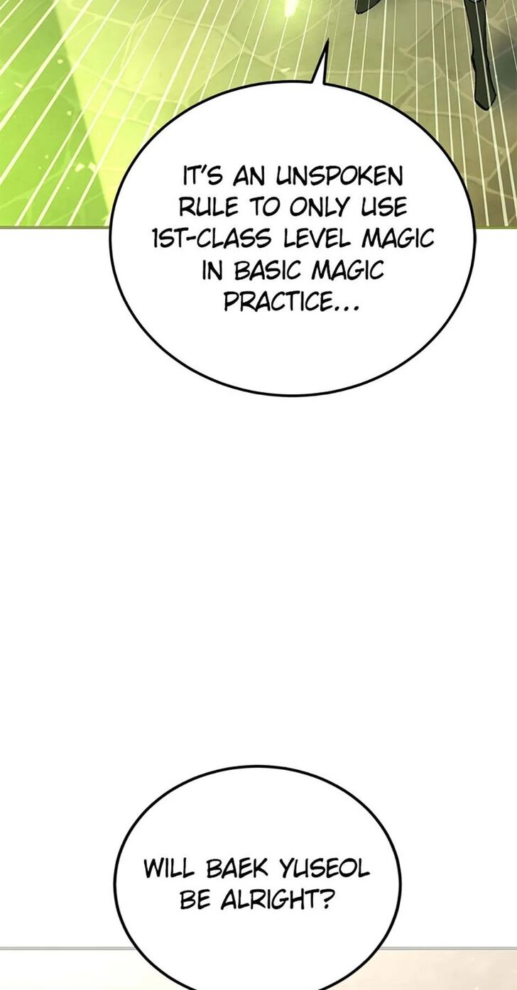 Read Blink Master of the Magic Academy EN Manga Online