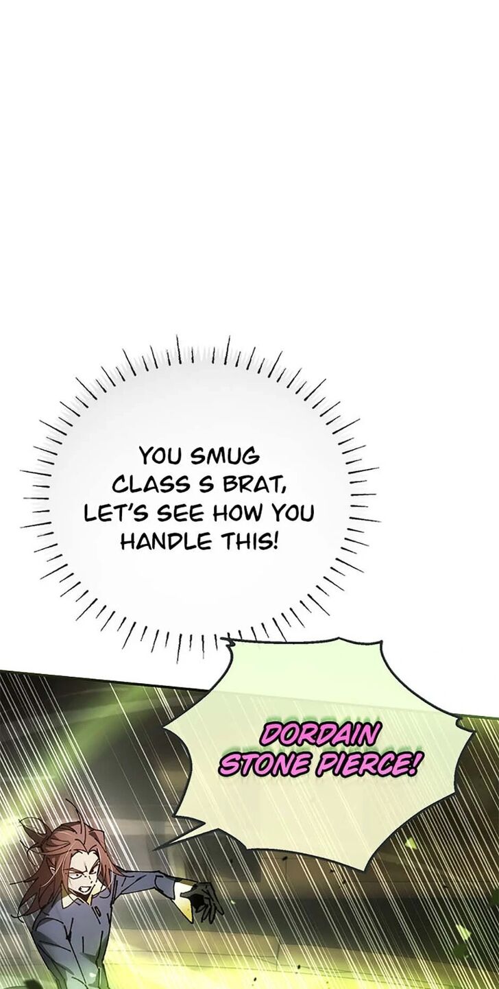 Read Blink Master of the Magic Academy EN Manga Online