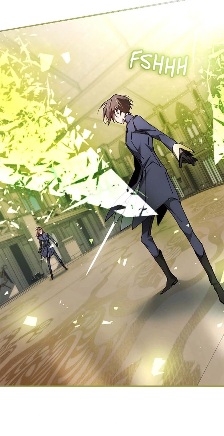 Read Blink Master of the Magic Academy EN Manga Online