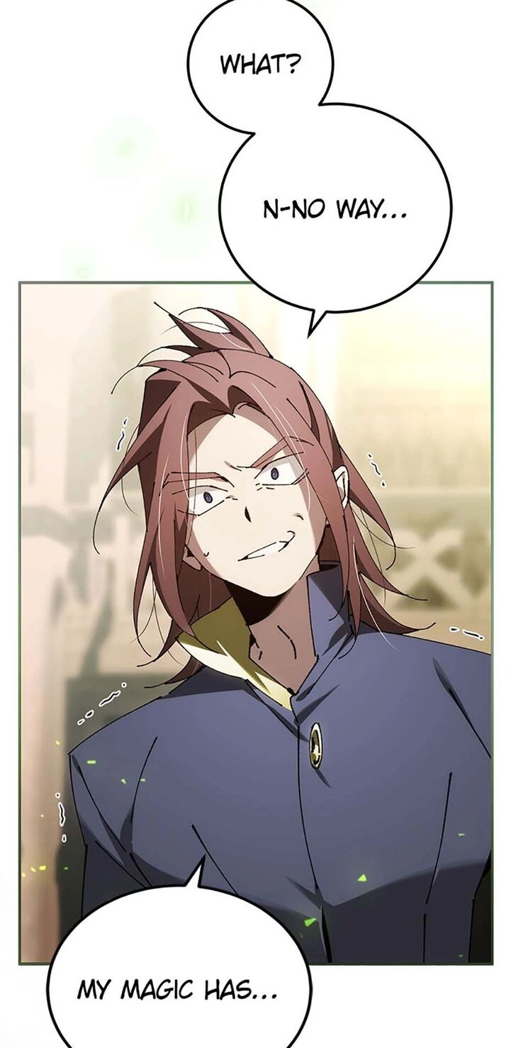 Read Blink Master of the Magic Academy EN Manga Online