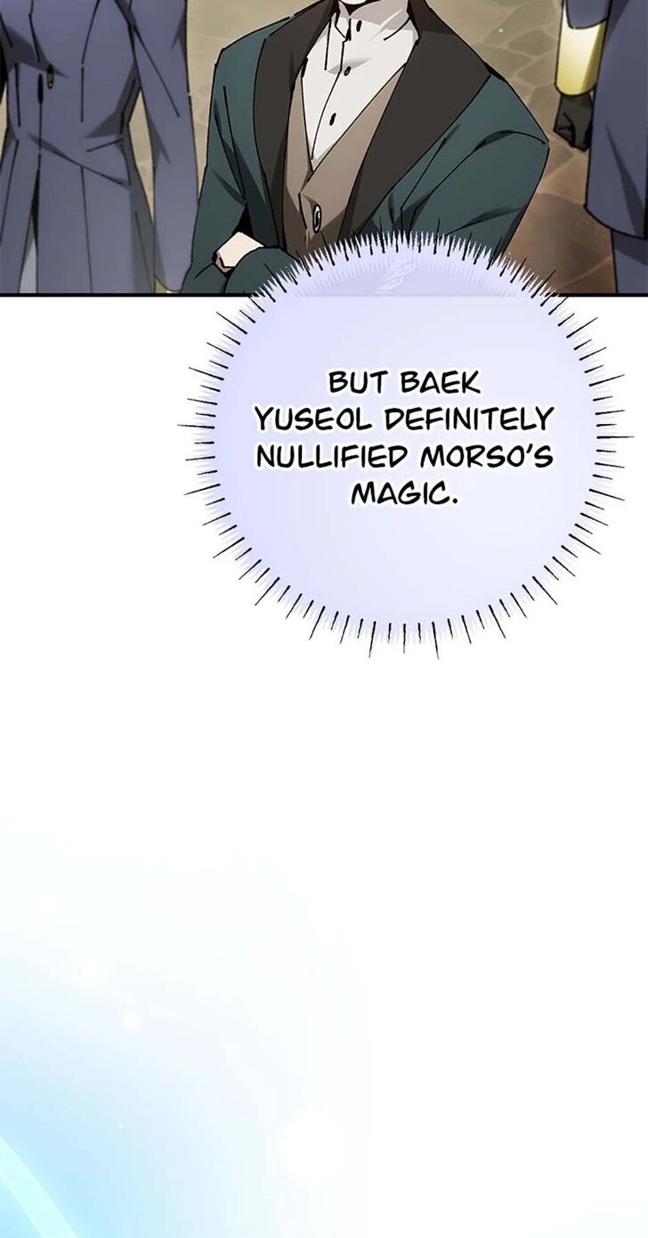 Read Blink Master of the Magic Academy EN Manga Online
