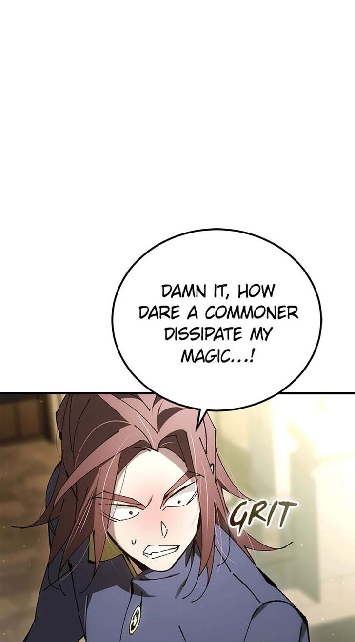 Read Blink Master of the Magic Academy EN Manga Online