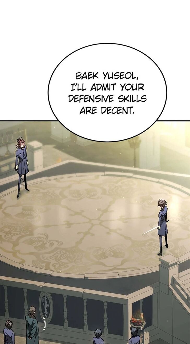 Read Blink Master of the Magic Academy EN Manga Online