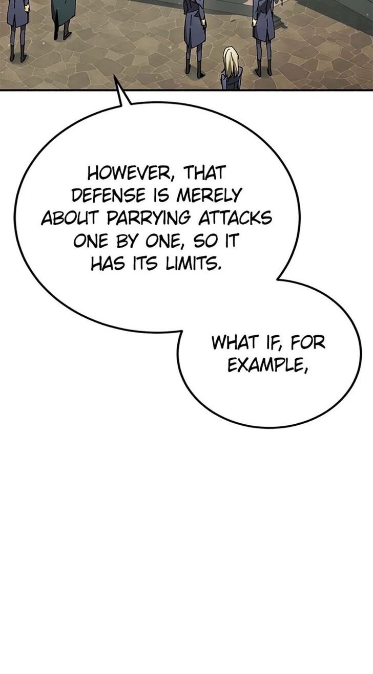 Read Blink Master of the Magic Academy EN Manga Online