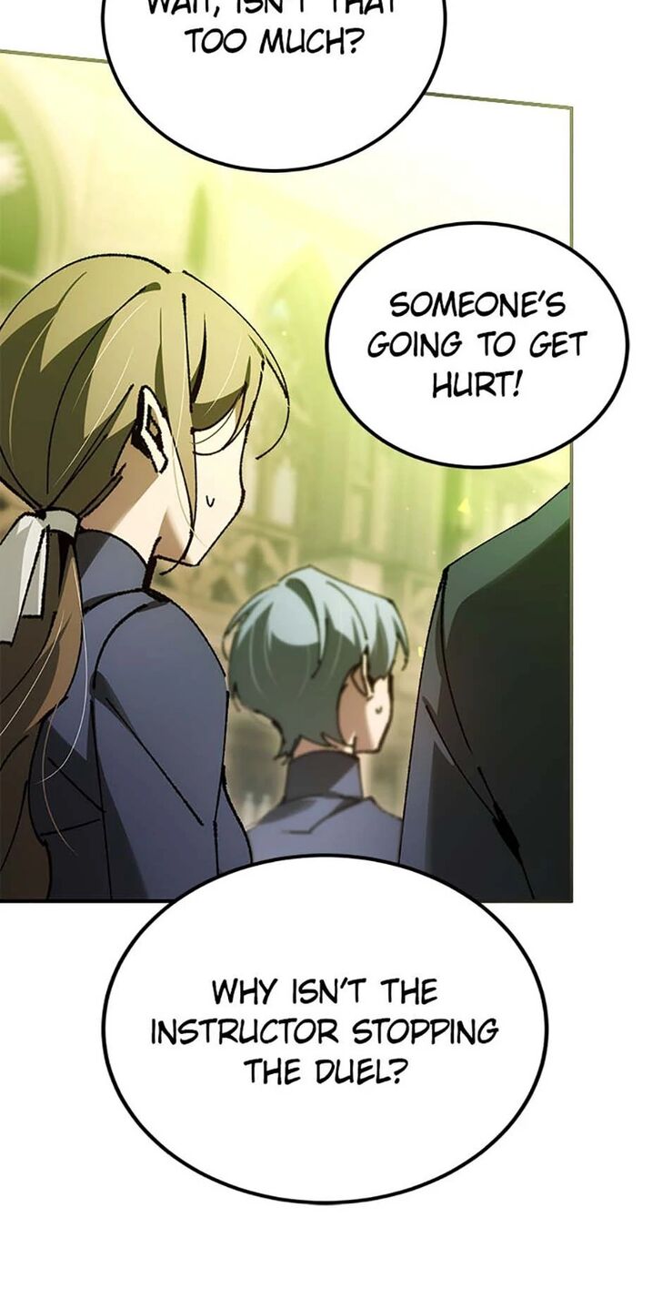 Read Blink Master of the Magic Academy EN Manga Online