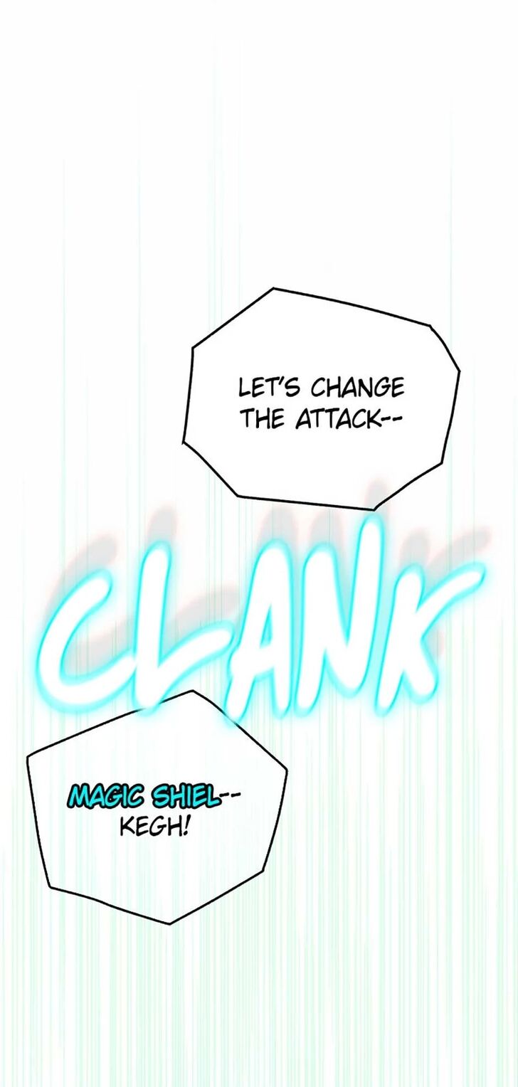 Read Blink Master of the Magic Academy EN Manga Online