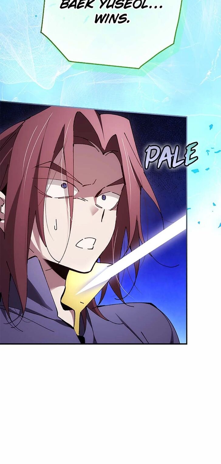 Read Blink Master of the Magic Academy EN Manga Online