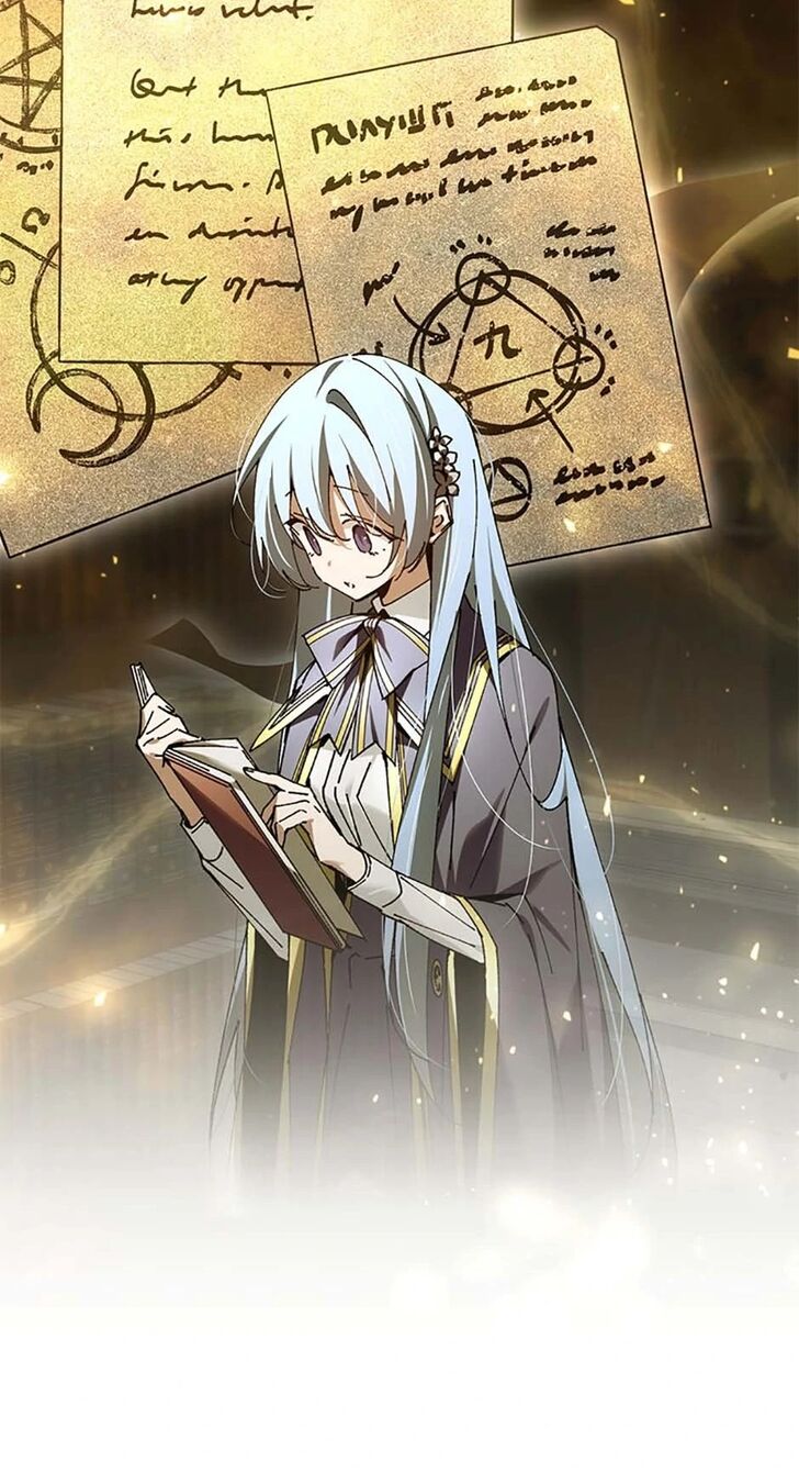 Read Blink Master of the Magic Academy EN Manga Online