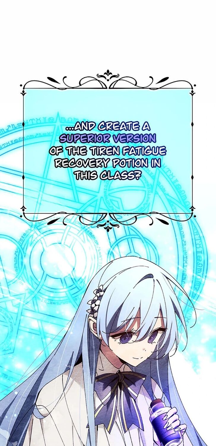 Read Blink Master of the Magic Academy EN Manga Online