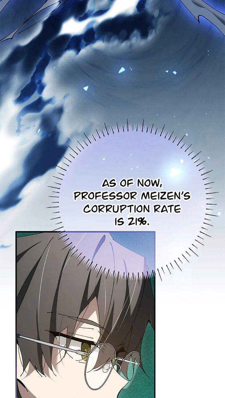 Read Blink Master of the Magic Academy EN Manga Online