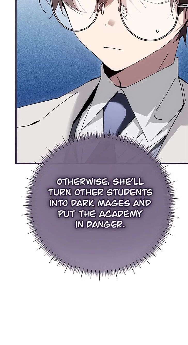 Read Blink Master of the Magic Academy EN Manga Online