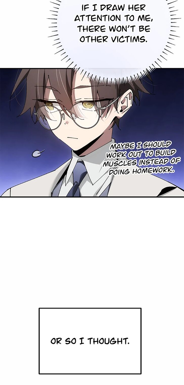Read Blink Master of the Magic Academy EN Manga Online