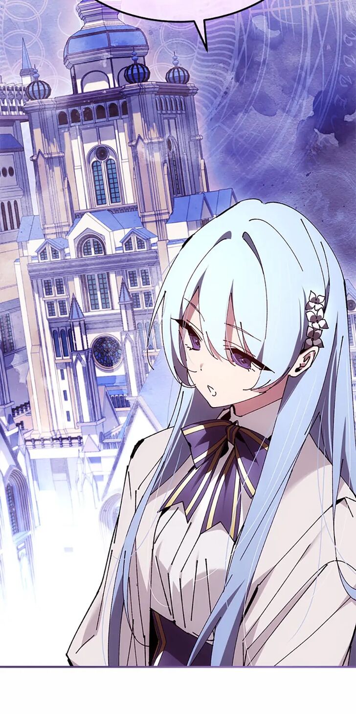 Read Blink Master of the Magic Academy EN Manga Online