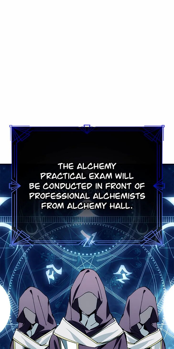 Read Blink Master of the Magic Academy EN Manga Online